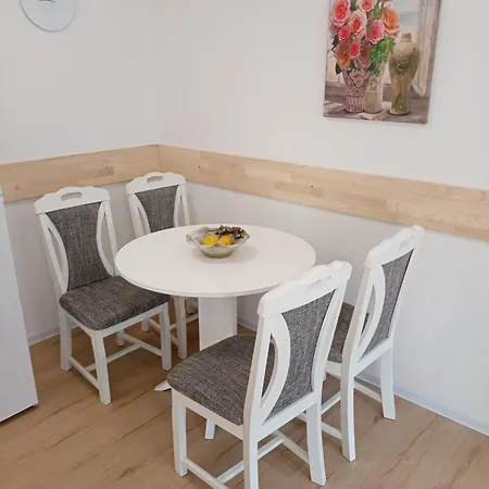 Neretva Appartamento *