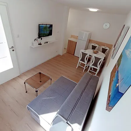 Appartamento Neretva *