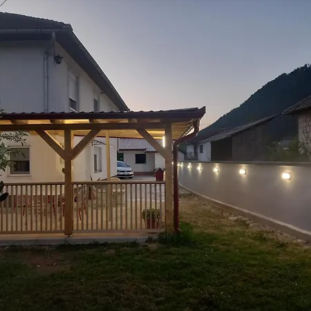 Neretva Appartamento