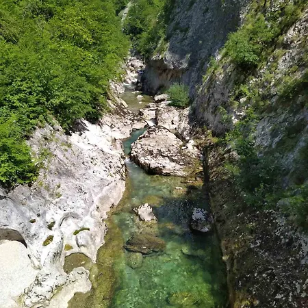 Neretva 아파트 *