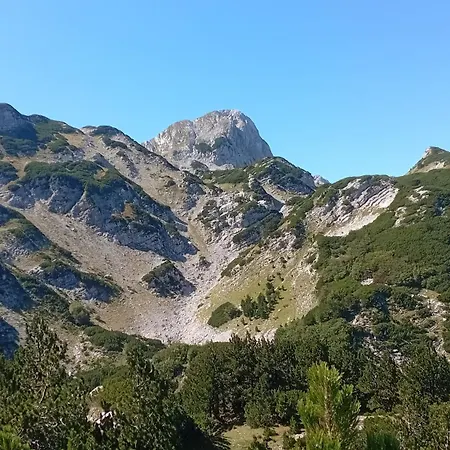 Neretva Appartamento